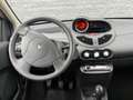 Renault Twingo 1.5 dCi Yahoo*CARNET*CLIM*EURO5*GARANTIE 12 MOIS Grigio - thumbnail 10