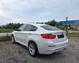 BMW X6 M Weiß - thumbnail 3