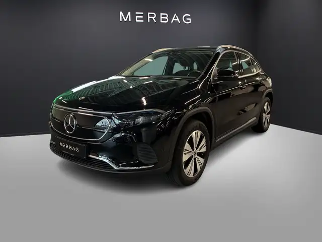Mercedes-Benz EQA 350 4M PROGRESSIVE DISTRONIC PANORAMA KAMERA  Erweiterte Serienausstattung/Navi/Pano.-Dach/Distronic/Klima/LED/Sitzhzg.