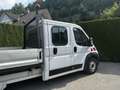 Fiat Ducato Maxi L3 Automatik DOKA | MOTOR NEU Weiß - thumbnail 12