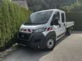 Fiat Ducato Maxi L3 Automatik DOKA | MOTOR NEU Weiß - thumbnail 4