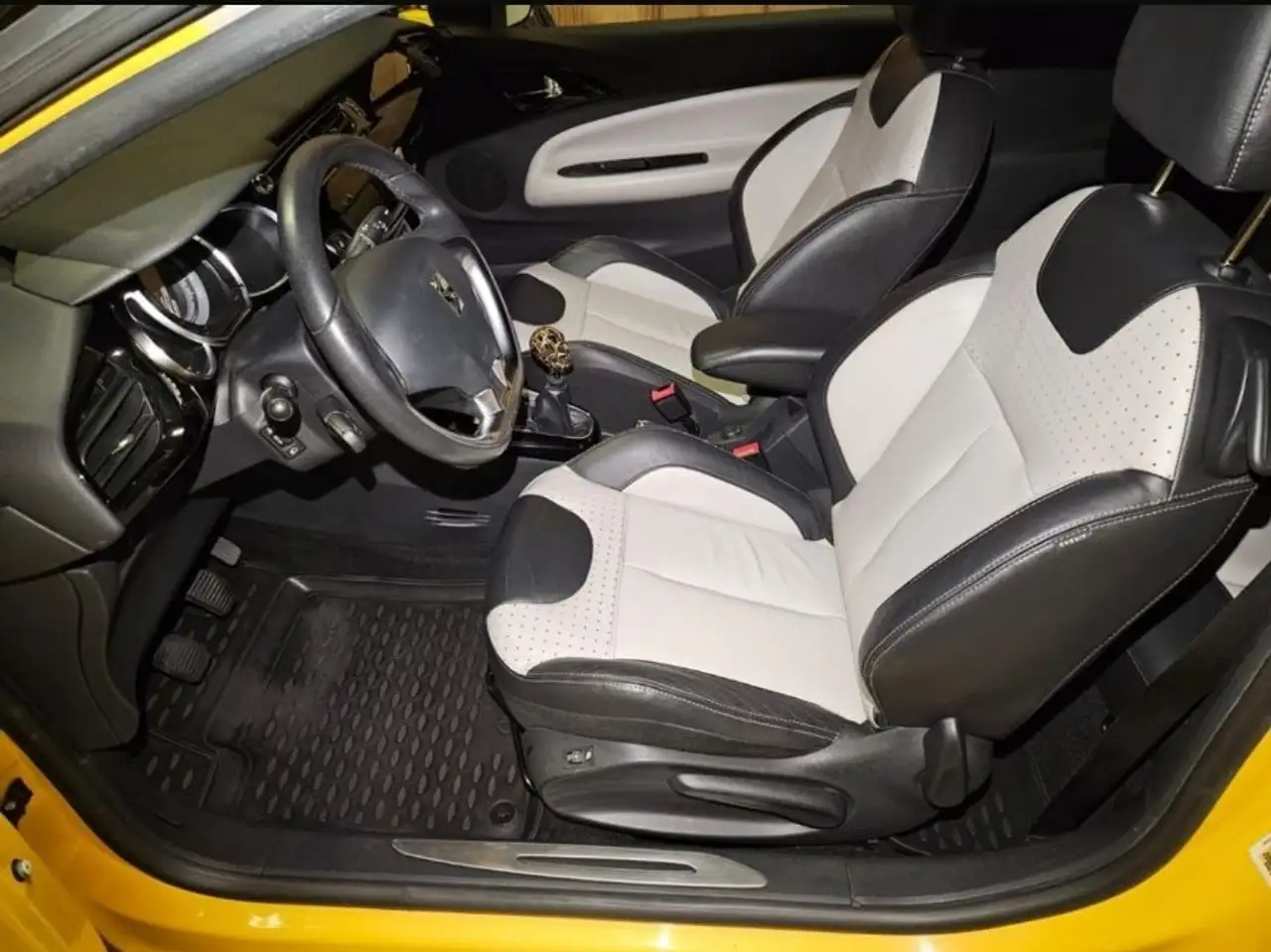 DS Automobiles DS 3