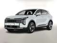 Kia Sportage HEV ACC TotW Nav LED Keyl AC(3Zone) 132 kW (179... Weiß - thumbnail 1