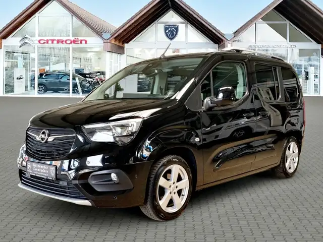 Opel Combo Life E Innovation