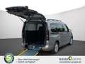 Volkswagen Caddy Maxi 1.5 TSI Life Rollstuhlumbau Beige - thumbnail 1