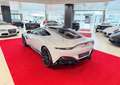 Aston Martin V8 1764KM WHITESTONE SONDERLACK GARANTIE Weiß - thumbnail 8
