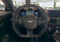 Aston Martin V8 1764KM WHITESTONE SONDERLACK GARANTIE Weiß - thumbnail 29