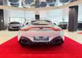 Aston Martin V8 1764KM WHITESTONE SONDERLACK GARANTIE Weiß - thumbnail 13