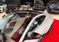Aston Martin V8 1764KM WHITESTONE SONDERLACK GARANTIE Weiß - thumbnail 4