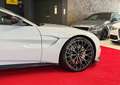 Aston Martin V8 1764KM WHITESTONE SONDERLACK GARANTIE Weiß - thumbnail 18