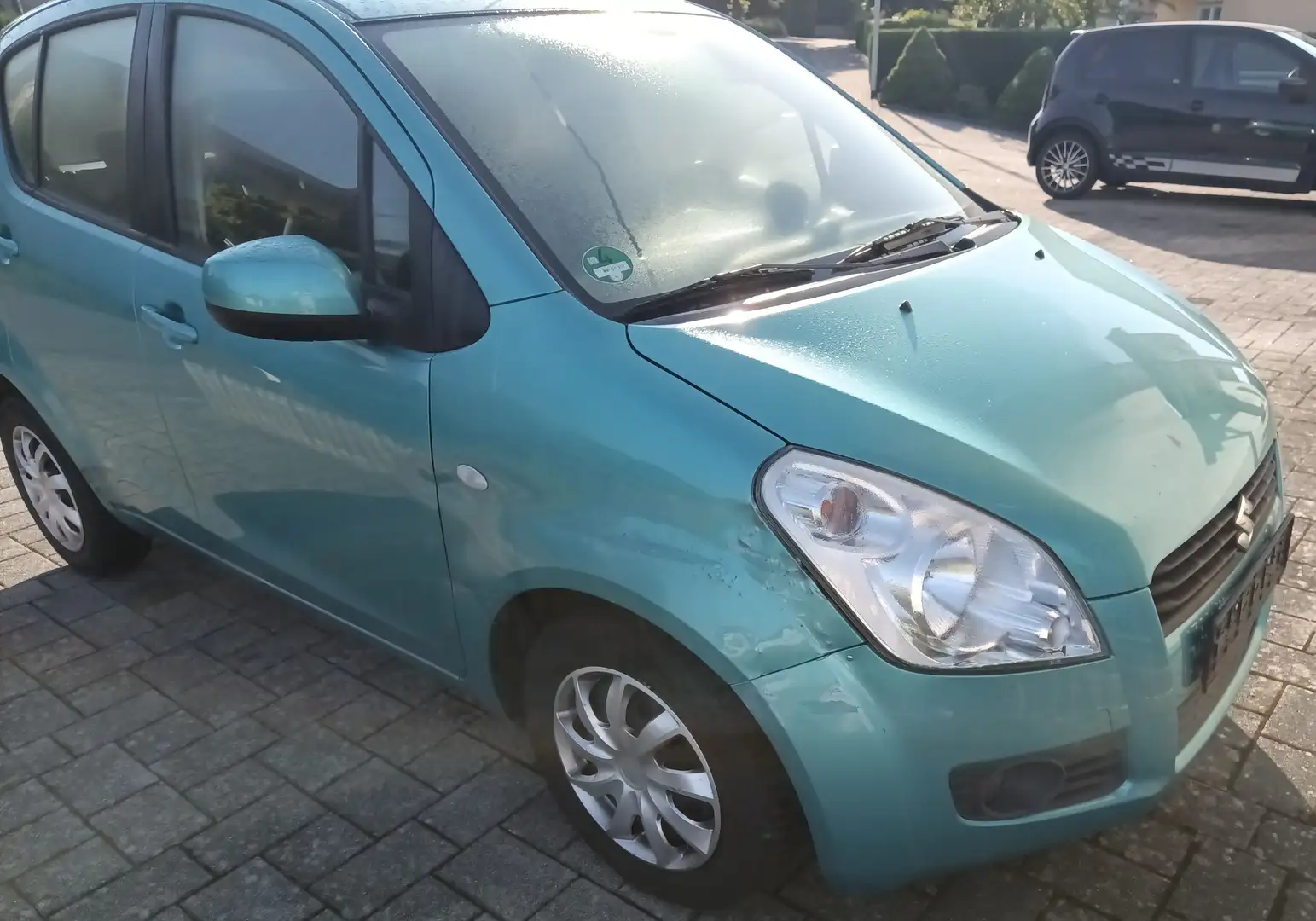 Suzuki Splash Splash 1.2 Club - 2