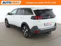 Peugeot 5008 1.2 PureTech S&S Allure 7 pl. 130 Blanco - thumbnail 4