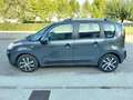 Citroen C3 Picasso 1.6 HDi 90 Exclusive KM 132.000 Grigio - thumbnail 7