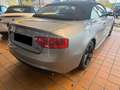 Audi A5 A5 Cabrio 2.0 tfsi quattro 230cv s-tronic B&O Argento - thumbnail 4