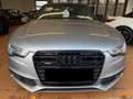 Audi A5 A5 Cabrio 2.0 tfsi quattro 230cv s-tronic B&O Argento - thumbnail 2