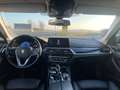 BMW 520 520d Sport auto G30 Marrone - thumbnail 5