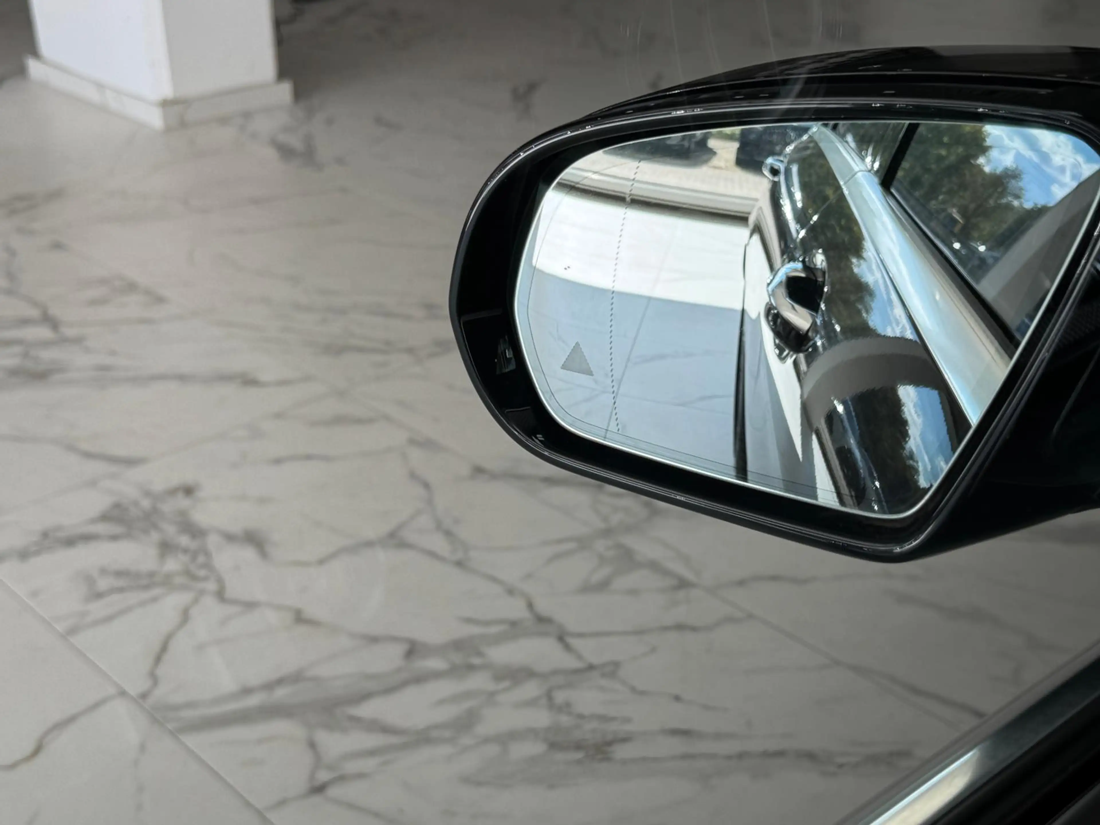 Mercedes-Benz S 63 AMG 4MAT+*LANG*FOND-TV*3D-BURMESTER*DESIGNO — photo 9