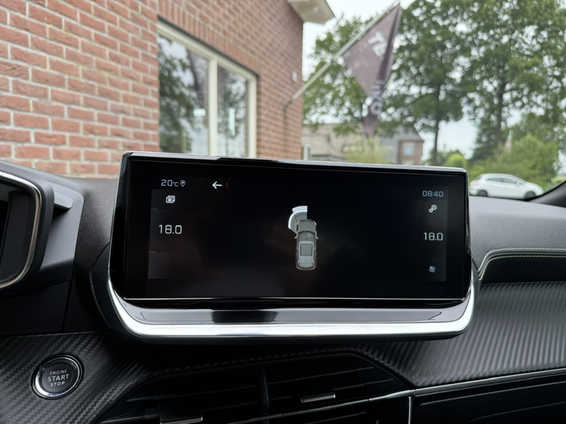 Peugeot 2008 1.2 PureTech GT-line LEER / VIRTUAL.COCKPIT / KEYL — photo 48