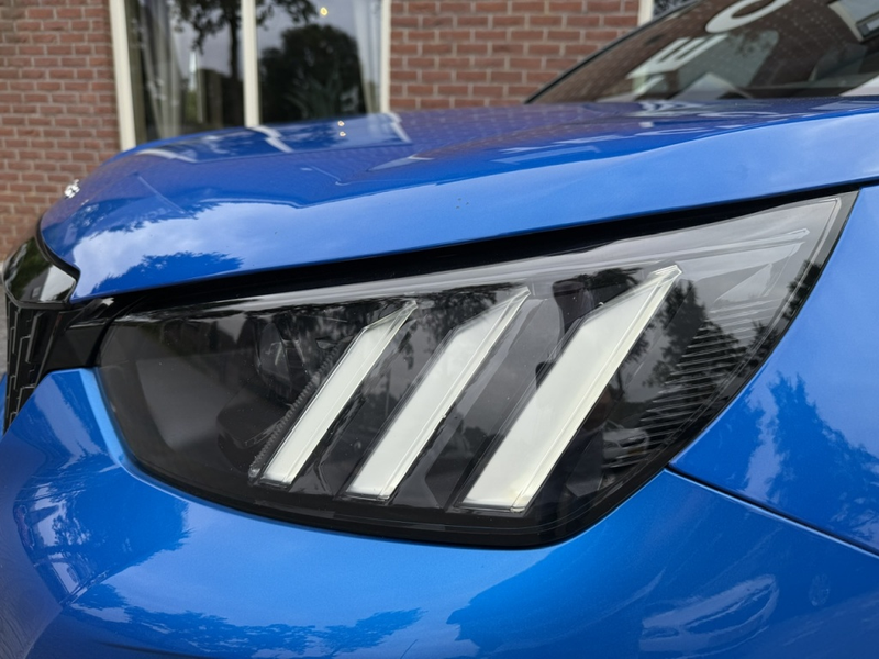 Peugeot 2008 1.2 PureTech GT-line LEER / VIRTUAL.COCKPIT / KEYL — photo 16