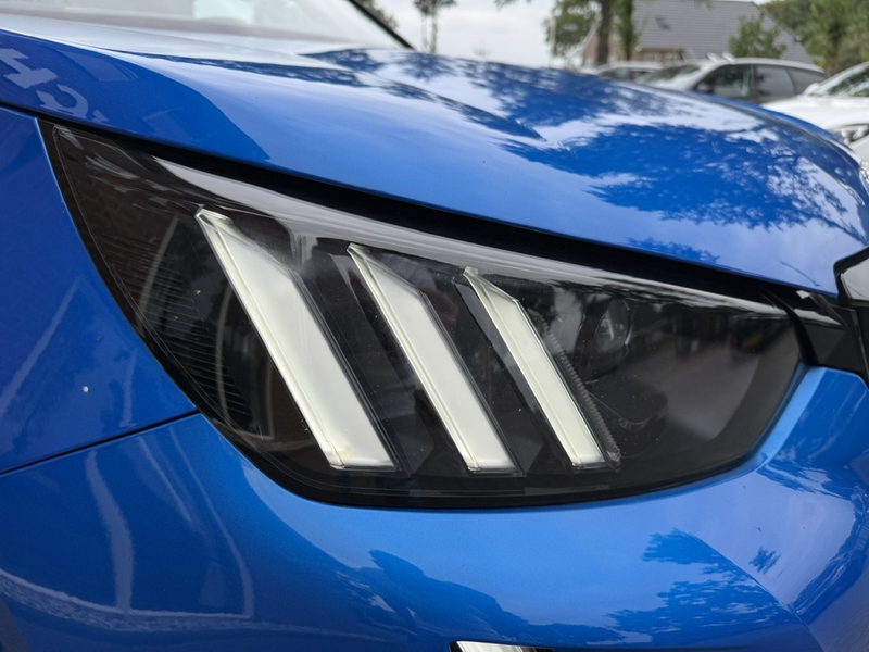 Peugeot 2008 1.2 PureTech GT-line LEER / VIRTUAL.COCKPIT / KEYL — photo 17