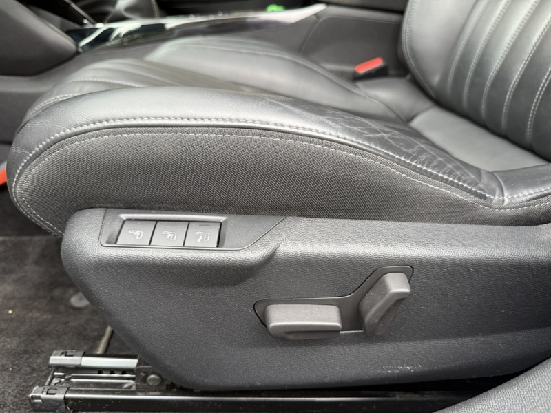 Peugeot 2008 1.2 PureTech GT-line LEER / VIRTUAL.COCKPIT / KEYL — photo 5