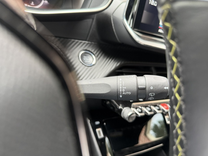 Peugeot 2008 1.2 PureTech GT-line LEER / VIRTUAL.COCKPIT / KEYL — photo 36