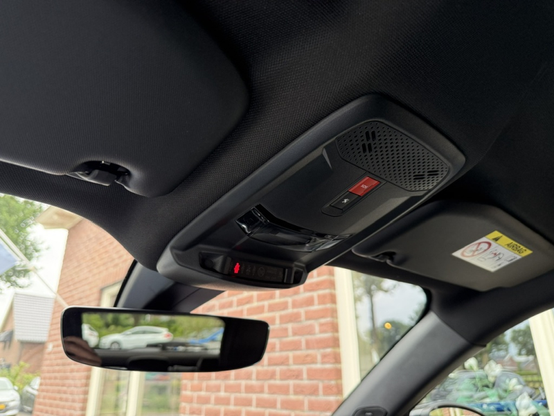 Peugeot 2008 1.2 PureTech GT-line LEER / VIRTUAL.COCKPIT / KEYL — photo 47