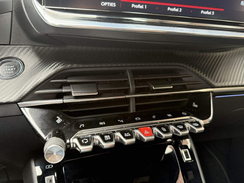 Peugeot 2008 1.2 PureTech GT-line LEER / VIRTUAL.COCKPIT / KEYL — photo 30