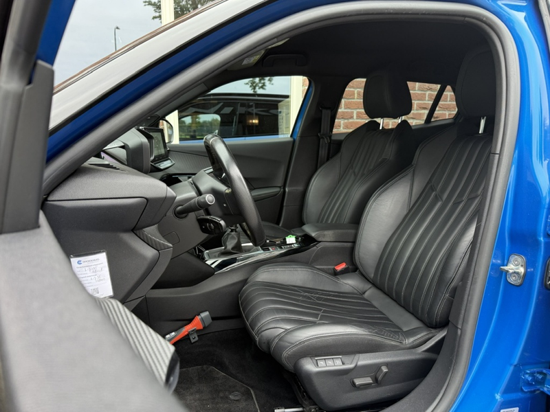 Peugeot 2008 1.2 PureTech GT-line LEER / VIRTUAL.COCKPIT / KEYL — photo 4