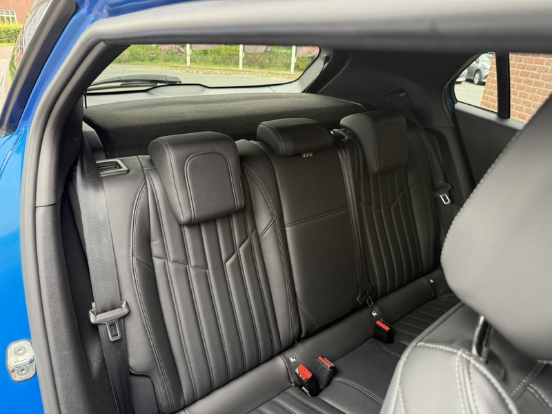Peugeot 2008 1.2 PureTech GT-line LEER / VIRTUAL.COCKPIT / KEYL — photo 50