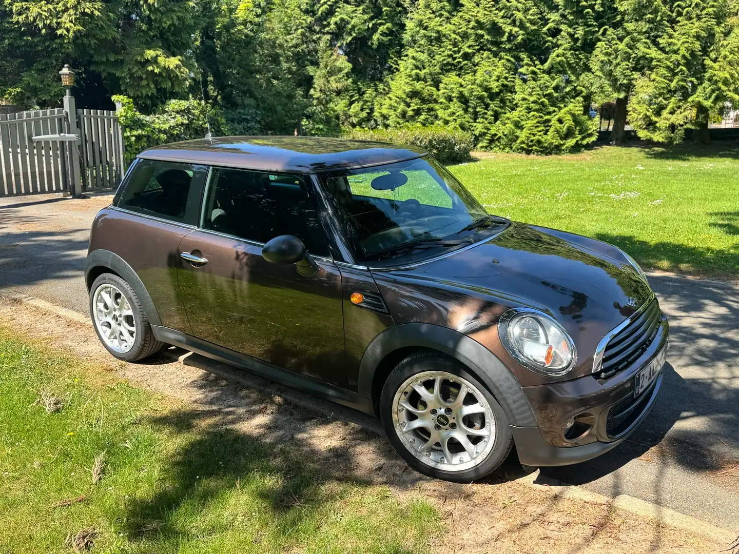 MINI One D 1.6 DPF - 1