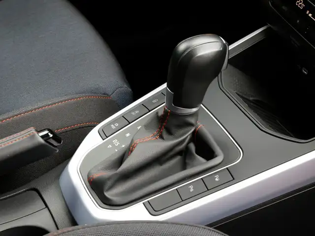 Seat Arona view 11