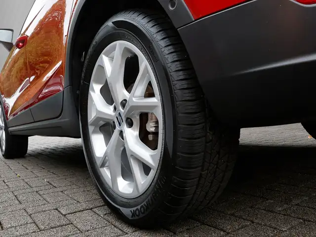Seat Arona view 7