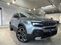 Jeep Avenger 1.2 Turbo 100 CV Summit Gris - thumbnail 2