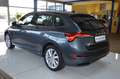 Skoda Scala Style NAVIGATION / LED / KLIMAAUTO./ PDC Grau - thumbnail 3
