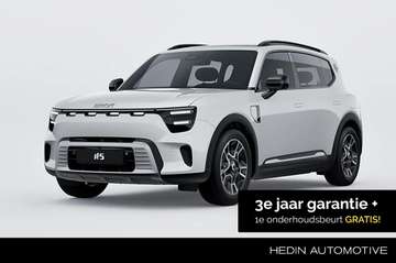 Pro+ 100 kWh | *Bijtelling vanaf € 295,- per maand