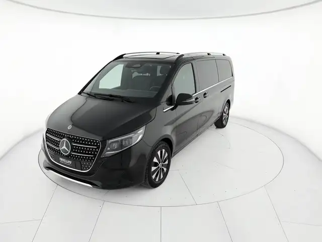 Mercedes-Benz V 300 extralong 300 d avantgarde auto