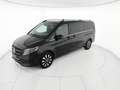 Mercedes-Benz V 300 extralong 300 d avantgarde auto Nero - thumbnail 2