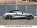 BMW M8 Cabrio Competition #DRIVERSPACKAGE #B&W Grau - thumbnail 3