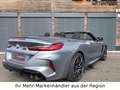 BMW M8 Cabrio Competition #DRIVERSPACKAGE #B&W Grey - thumbnail 6