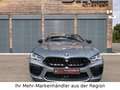 BMW M8 Cabrio Competition #DRIVERSPACKAGE #B&W Grau - thumbnail 4