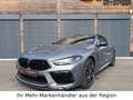 BMW M8 Cabrio Competition #DRIVERSPACKAGE #B&W Grau - thumbnail 1