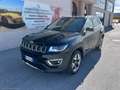Jeep Compass 1.4 MultiAir 170 aut.4WD Limited SOLO KM.52000 Zwart - thumbnail 1