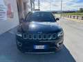 Jeep Compass 1.4 MultiAir 170 aut.4WD Limited SOLO KM.52000 Zwart - thumbnail 2
