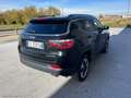 Jeep Compass 1.4 MultiAir 170 aut.4WD Limited SOLO KM.52000 Zwart - thumbnail 4