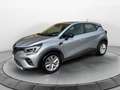 Renault Captur Captur TCe 100 CV GPL FAP Zen Argento - thumbnail 1