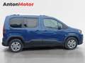 Peugeot Rifter 1.5BlueHDi S&S Standard Allure 100 Azul - thumbnail 4