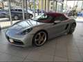 Porsche Boxster 718 25 Jahre 1.678KM COLLECTOR EXCELLENT CONDITION Silber - thumbnail 30