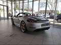 Porsche Boxster 718 25 Jahre 1.678KM COLLECTOR EXCELLENT CONDITION Silber - thumbnail 21
