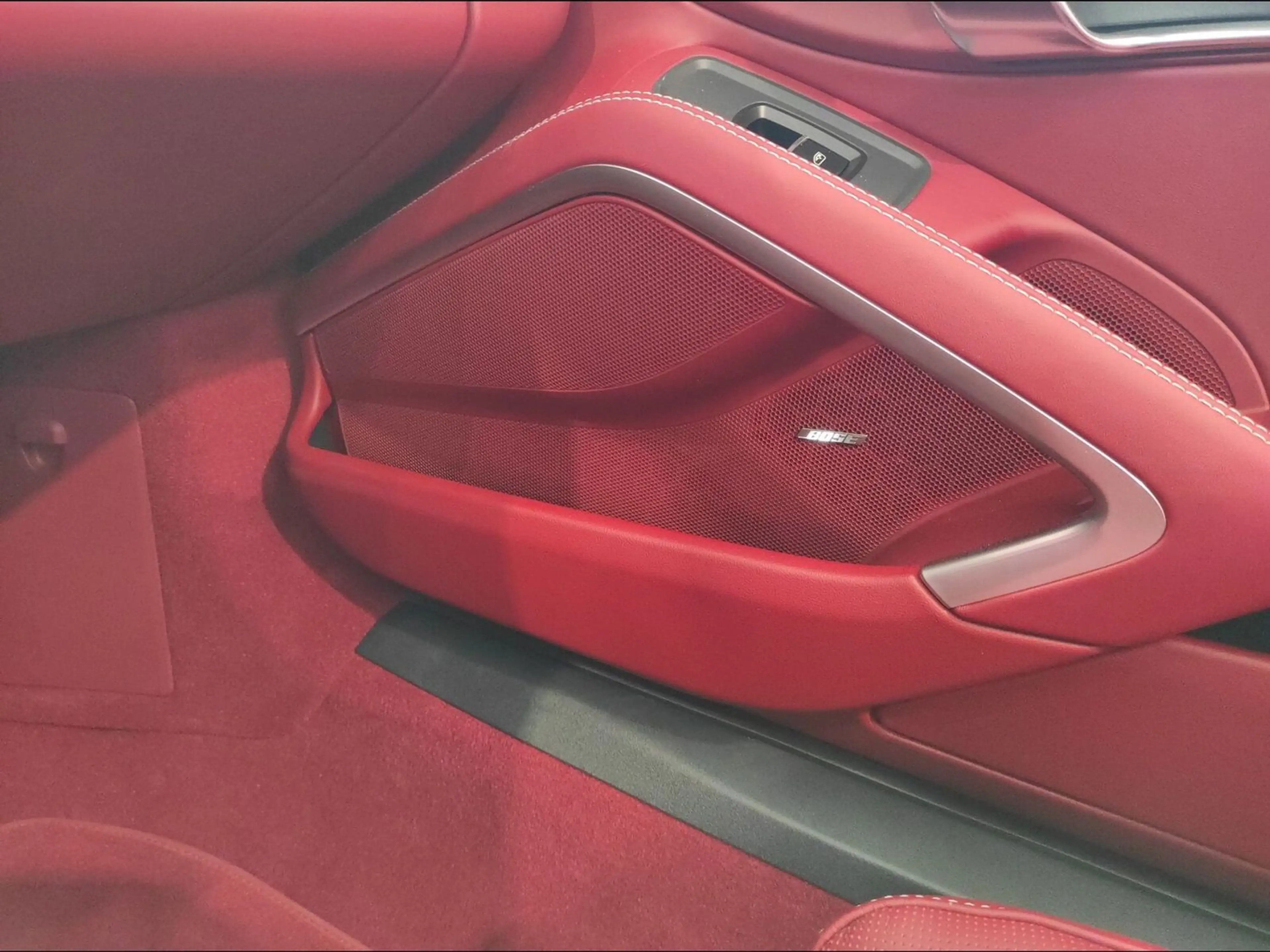 Porsche Boxster 718 25 Jahre 1.678KM COLLECTOR EXCELLENT CONDITION — photo 14